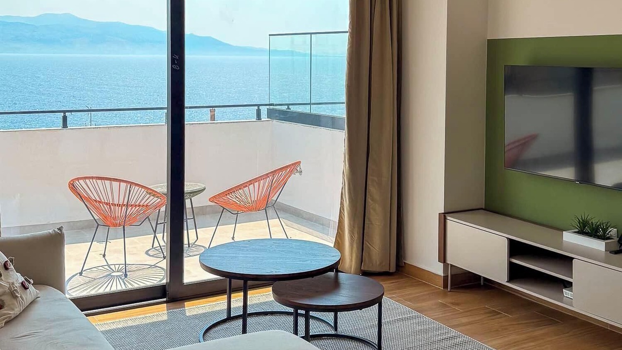 Photo of Livingroom in Kodrra