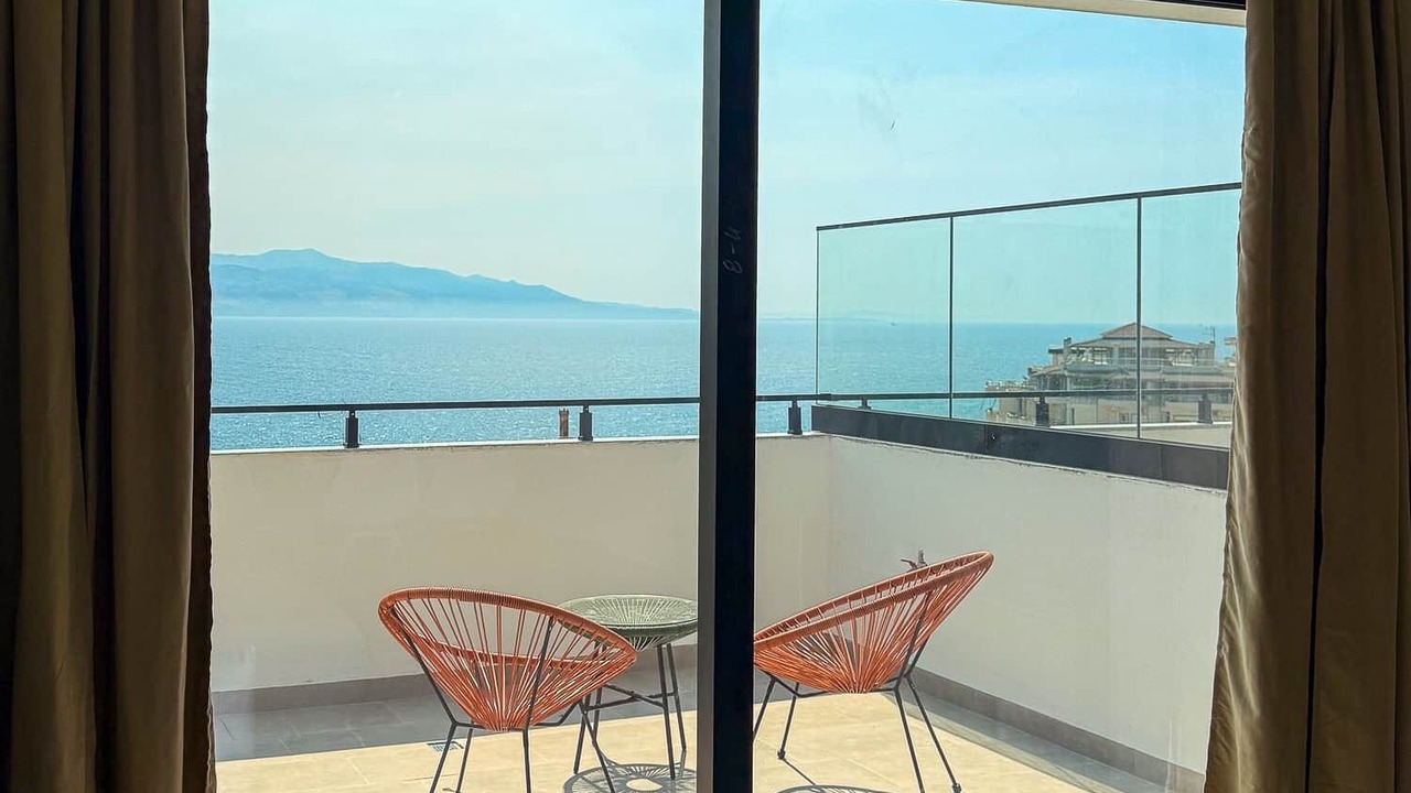 Photo of Patio Balcony in Kodrra