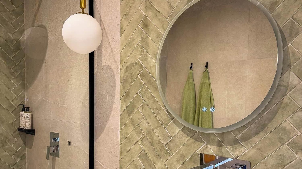 Photo of Bathroom in Kodrra