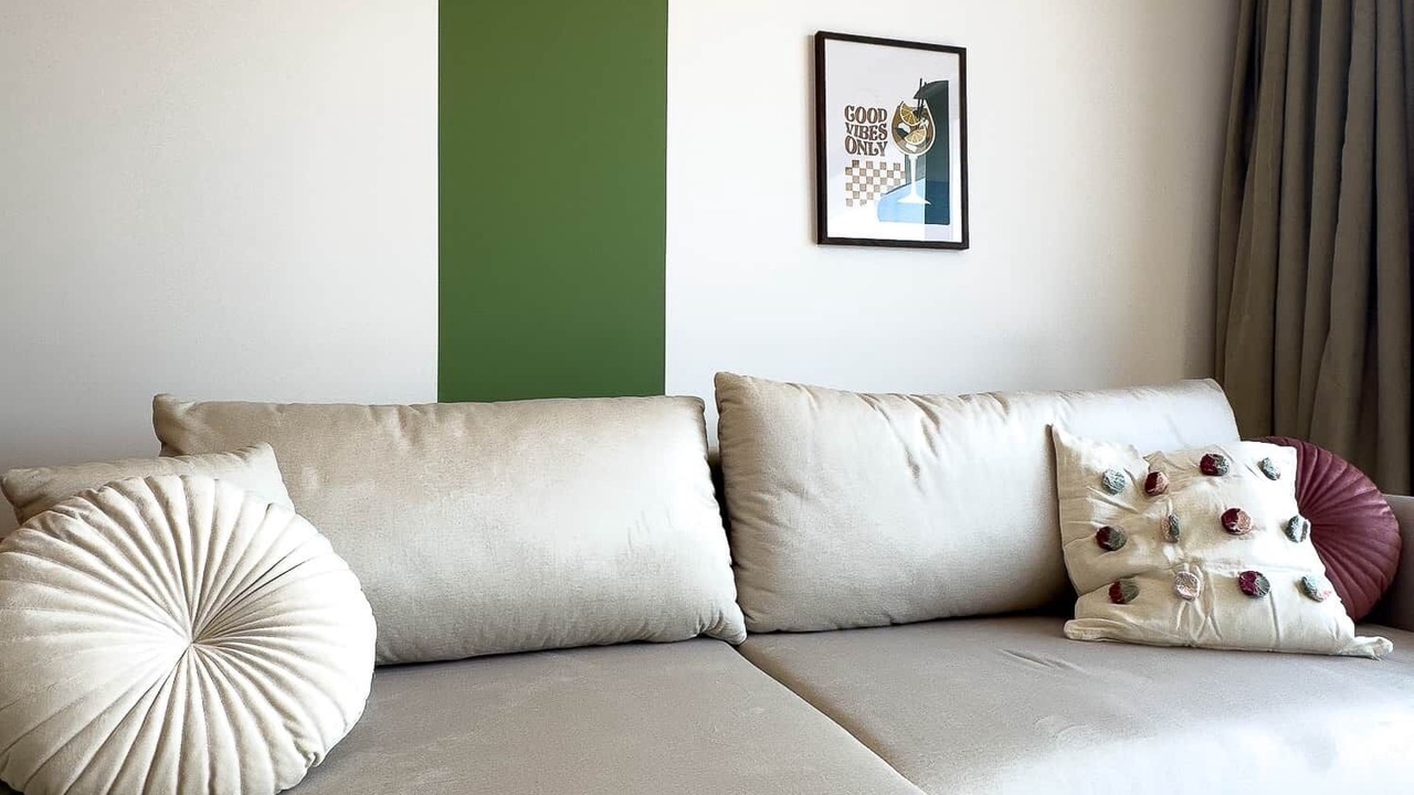 Photo of Livingroom in Kodrra