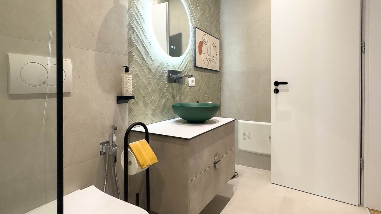 Photo of Bathroom in Kodrra