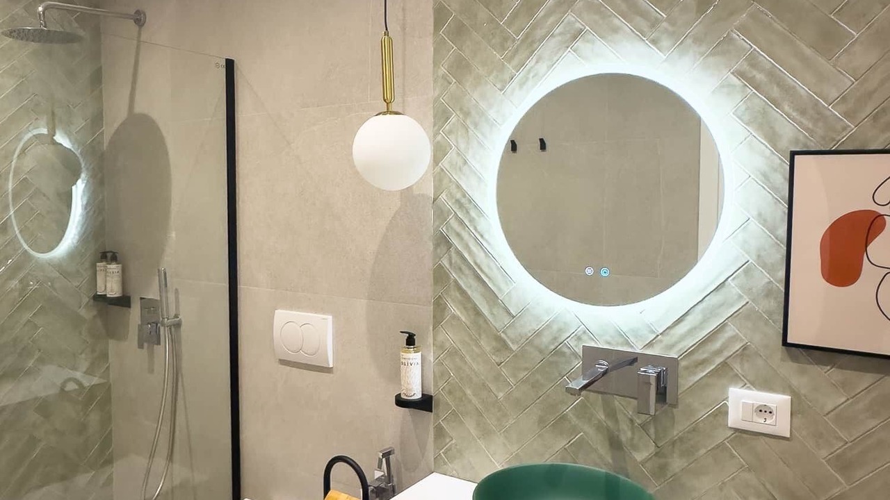 Photo of Bathroom in Kodrra