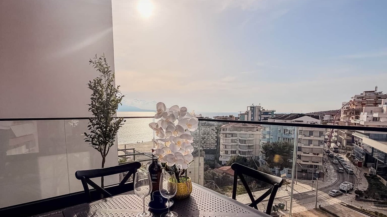 Photo of Patio Balcony in Kodrra