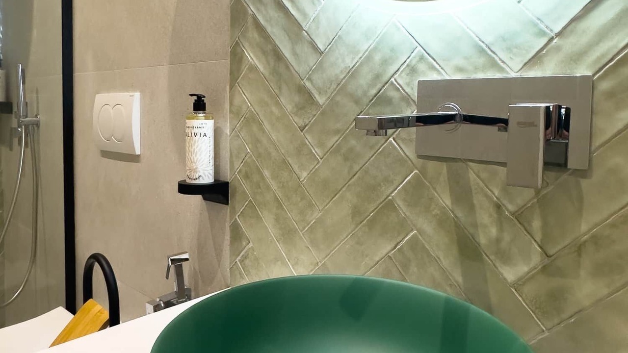 Photo of Bathroom in Kodrra
