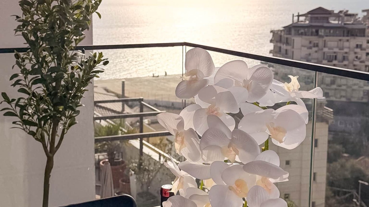 Photo of Patio Balcony in Kodrra