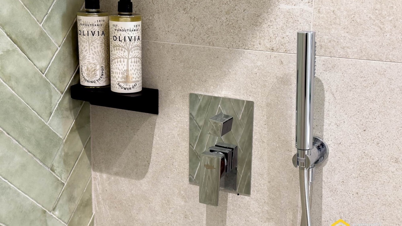 Photo of Bathroom in Kodrra