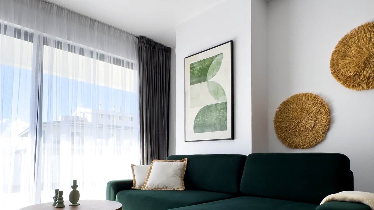 Photo of Livingroom in Kodrra