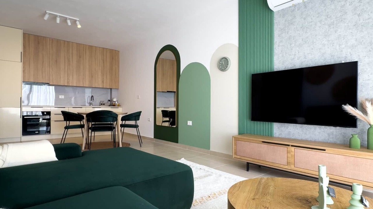 Photo of Livingroom in Kodrra