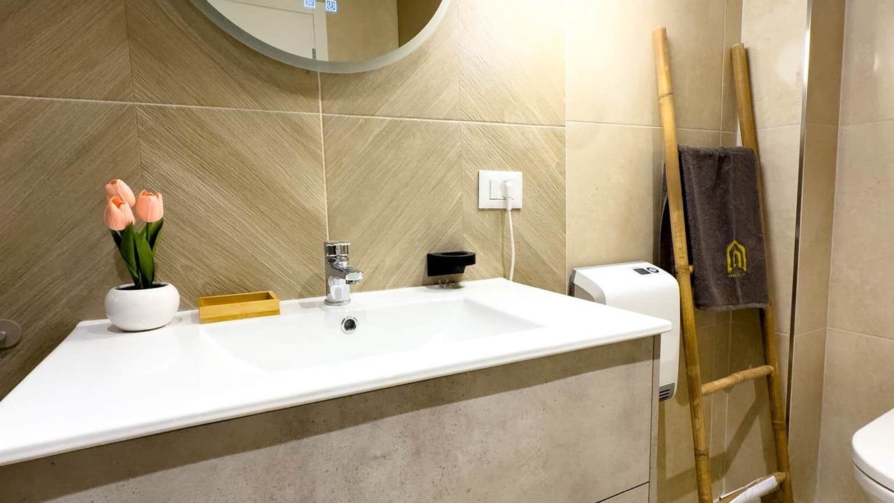 Photo of Bathroom in Kodrra