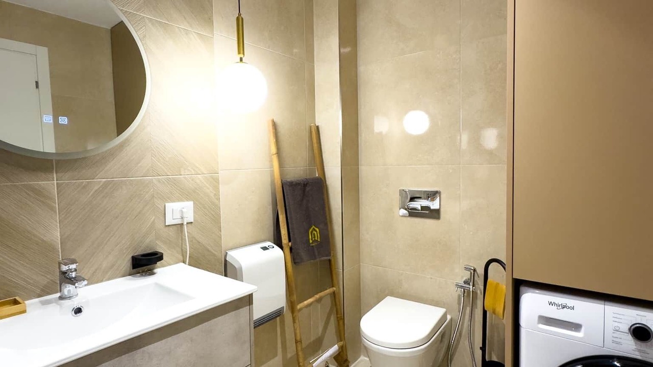 Photo of Bathroom in Kodrra