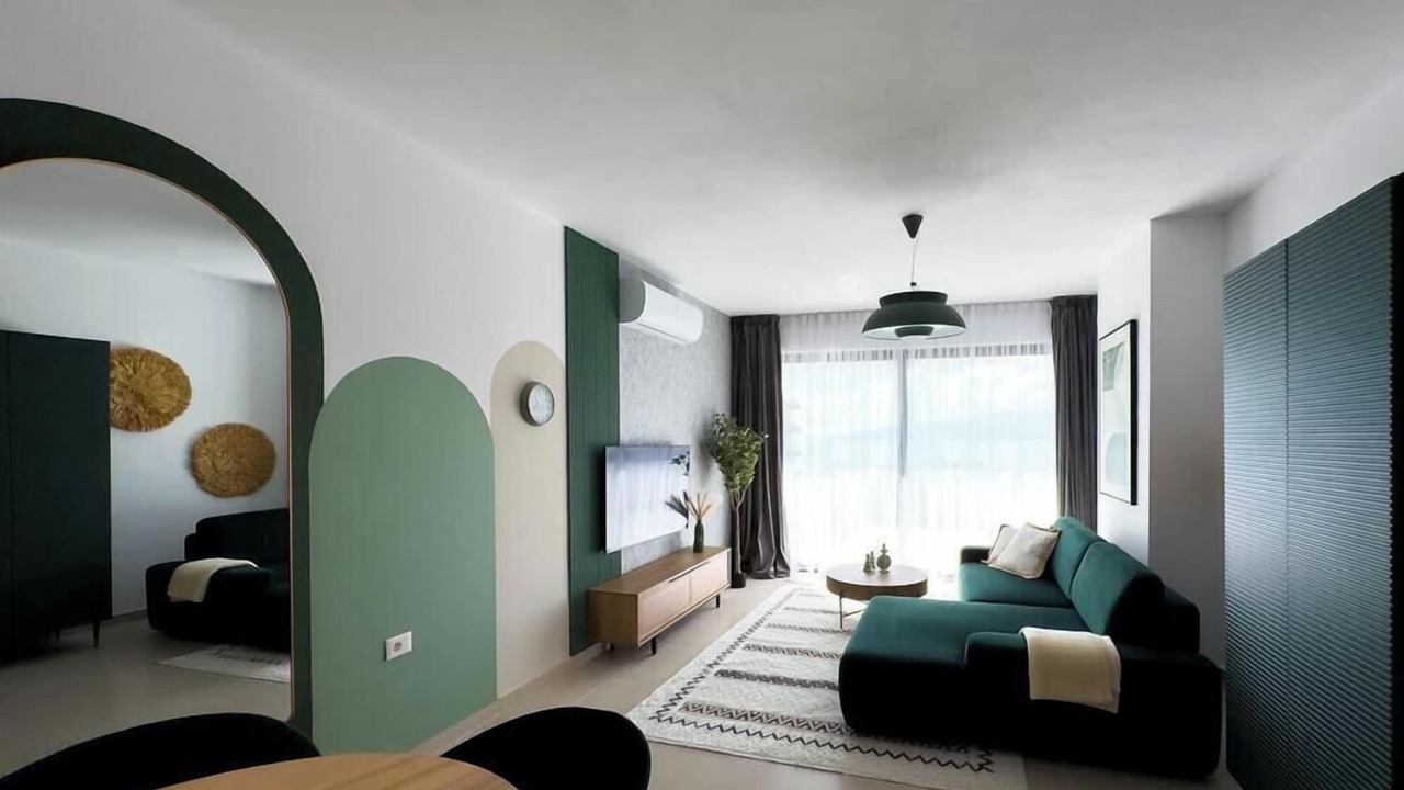 Photo of Livingroom in Kodrra