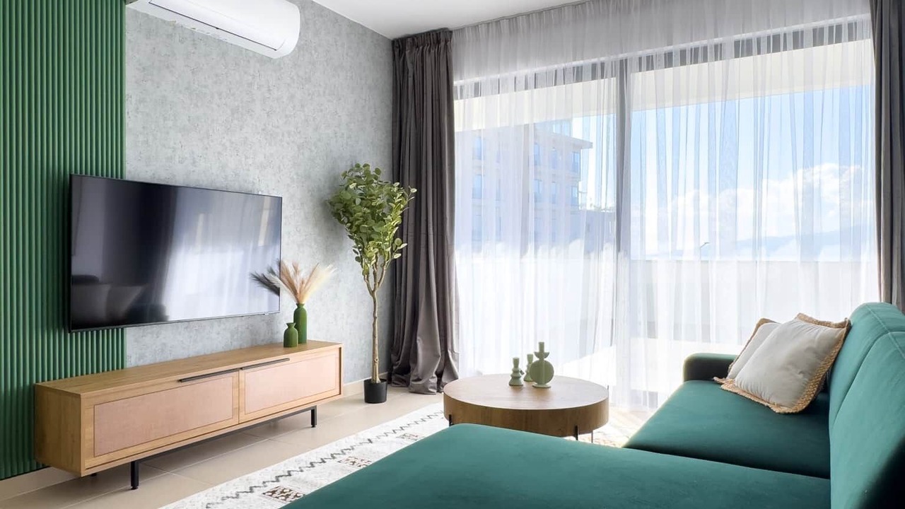 Photo of Livingroom in Kodrra