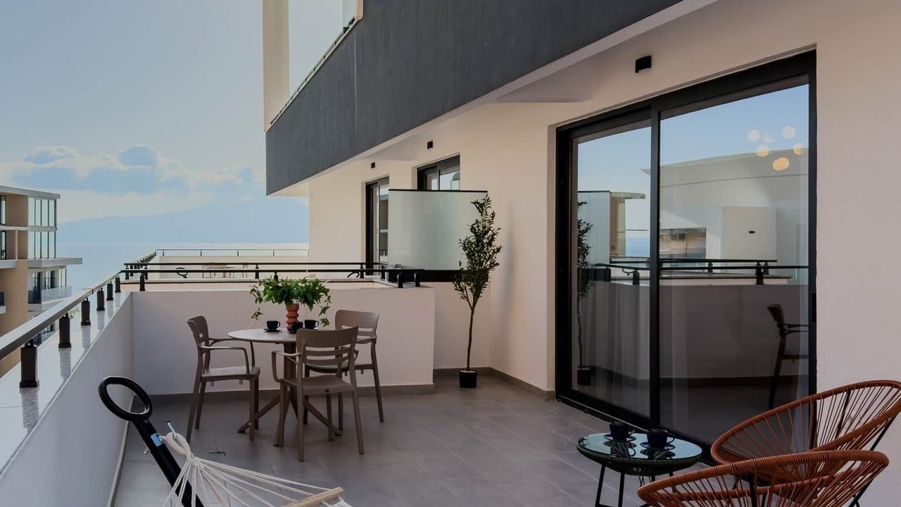 Photo of Patio Balcony in Kodrra