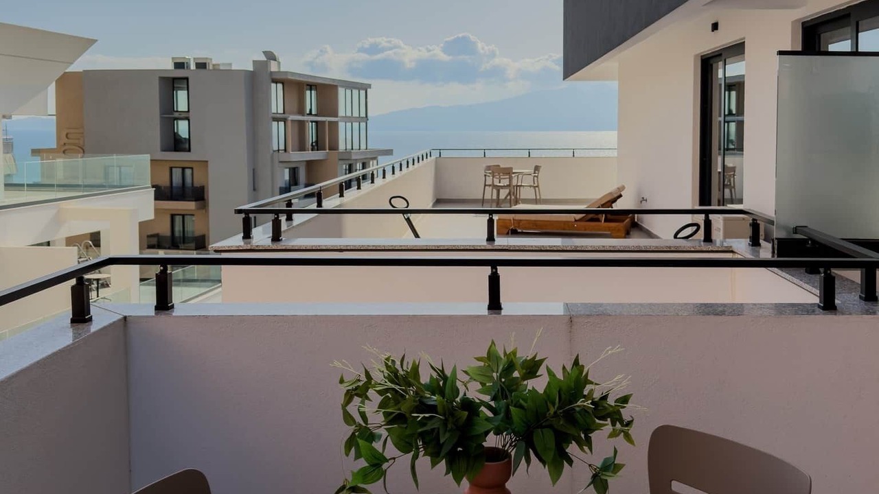 Photo of Patio Balcony in Kodrra