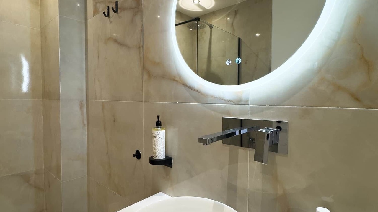 Photo of Bathroom in Kodrra