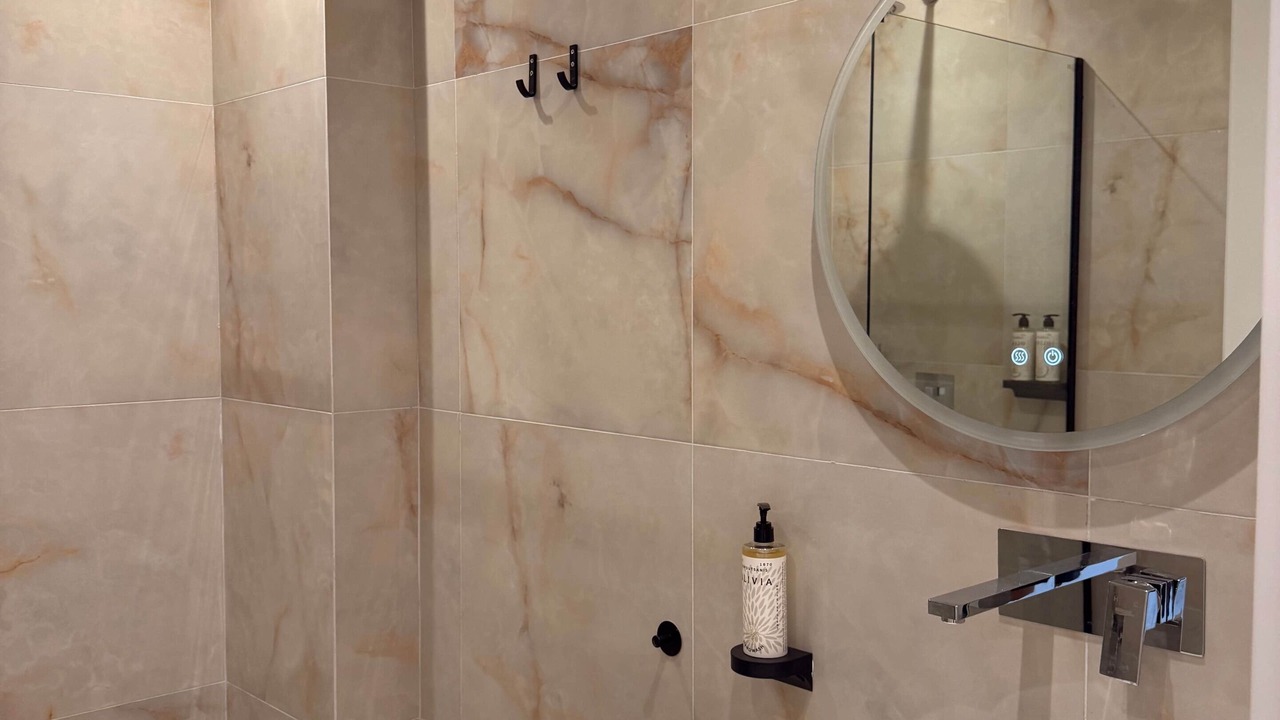 Photo of Bathroom in Kodrra