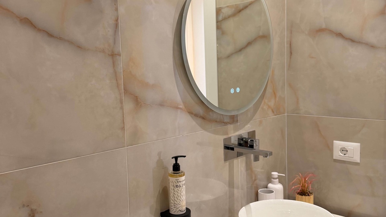 Photo of Bathroom in Kodrra