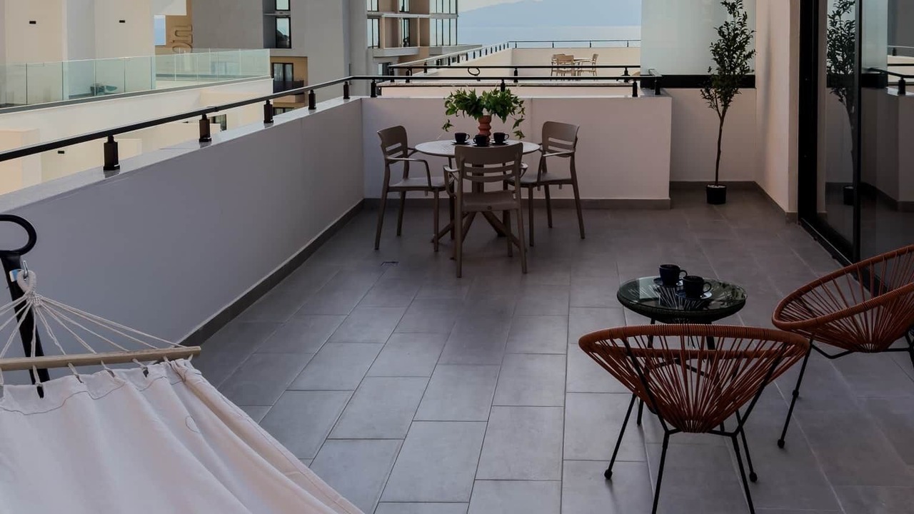 Photo of Patio Balcony in Kodrra