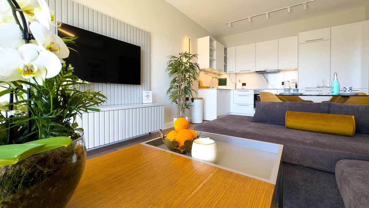 Photo of Livingroom in Sarande