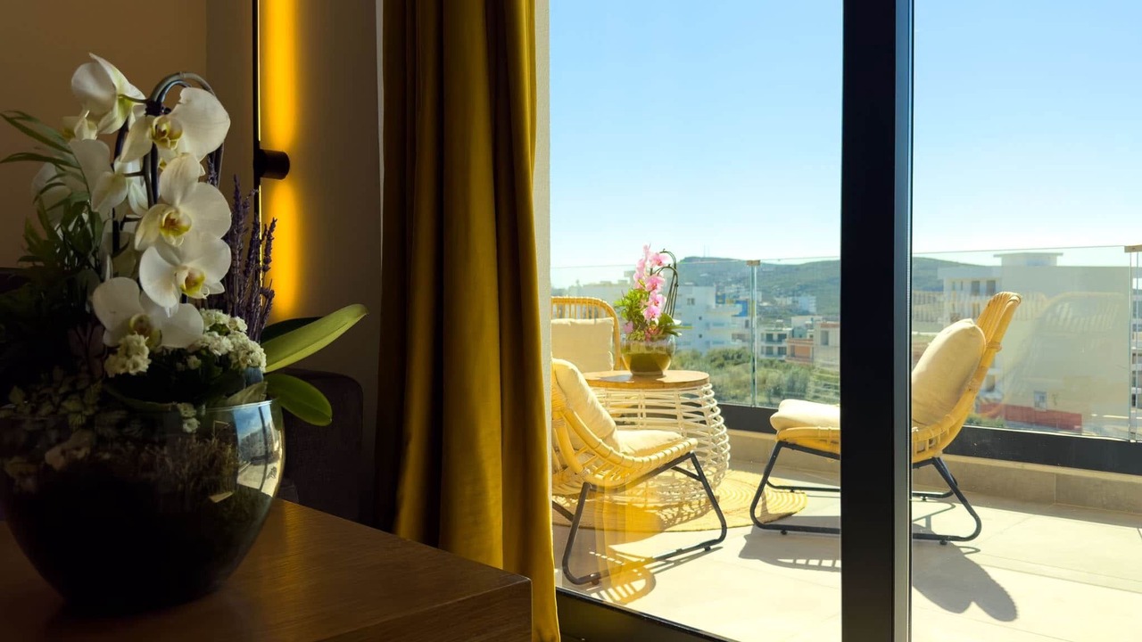 Photo of Patio Balcony in Sarande