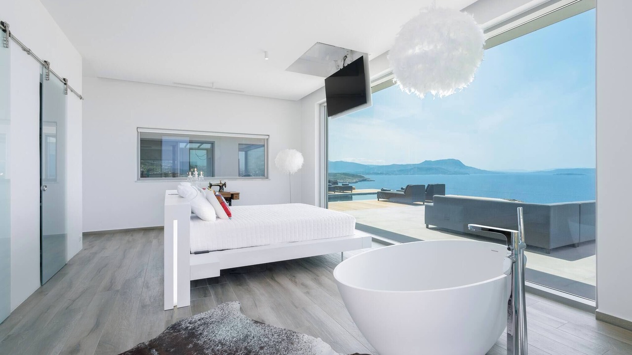 Photo of Bedroom in Apokoronas
