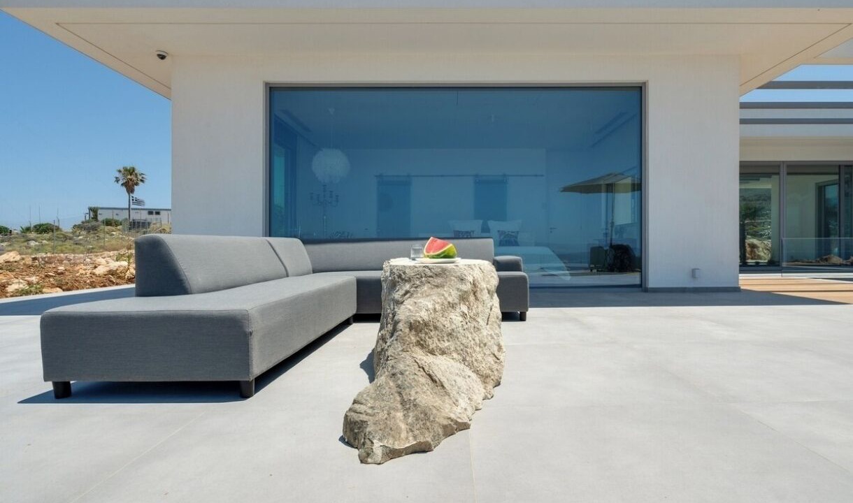 Photo of Patio Balcony in Apokoronas