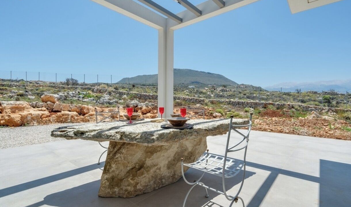 Photo of Patio Balcony in Apokoronas