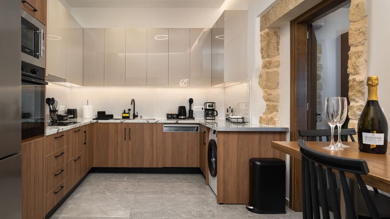Photo of Kitchen in Kournas