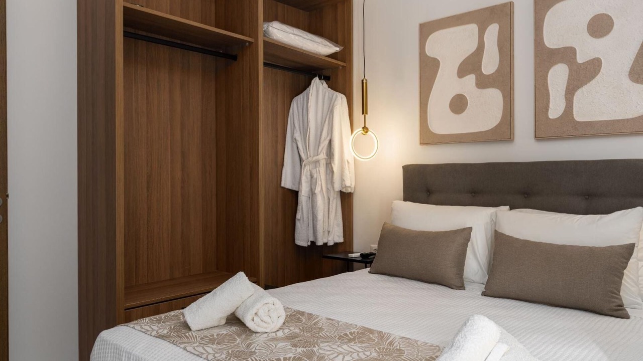 Photo of Bedroom in Kournas