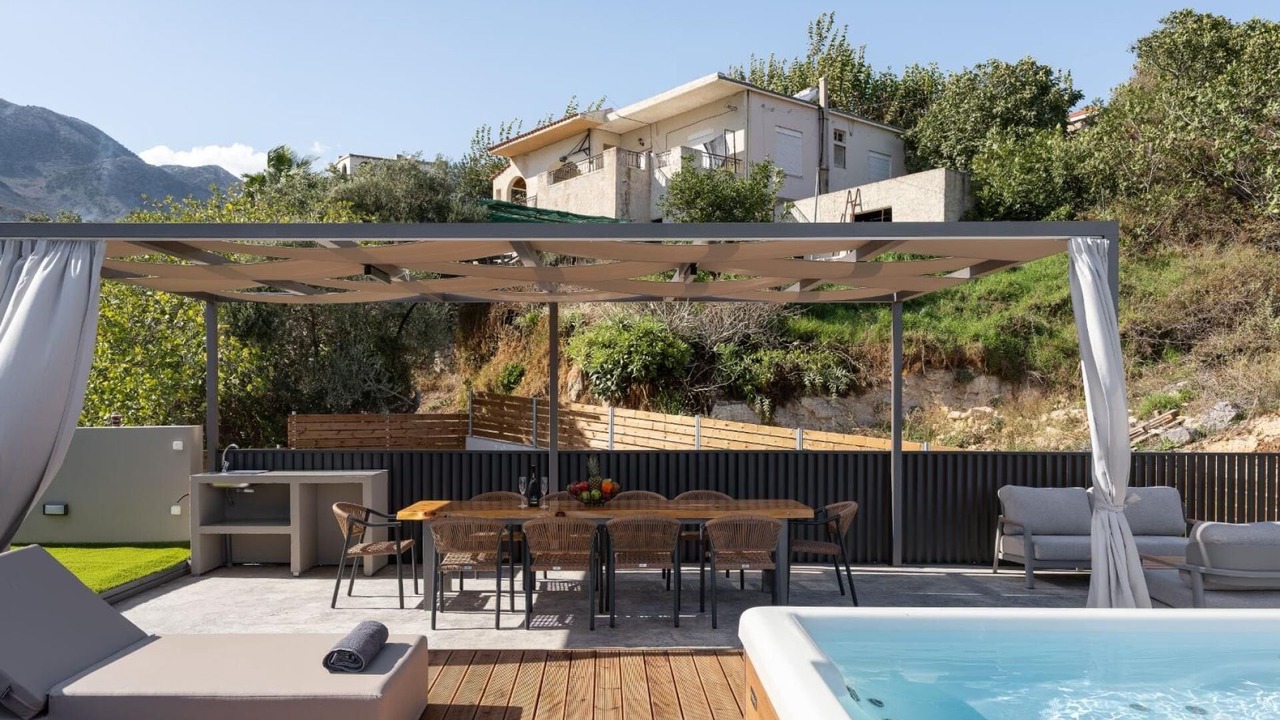 Photo of Outdoor in Kournas