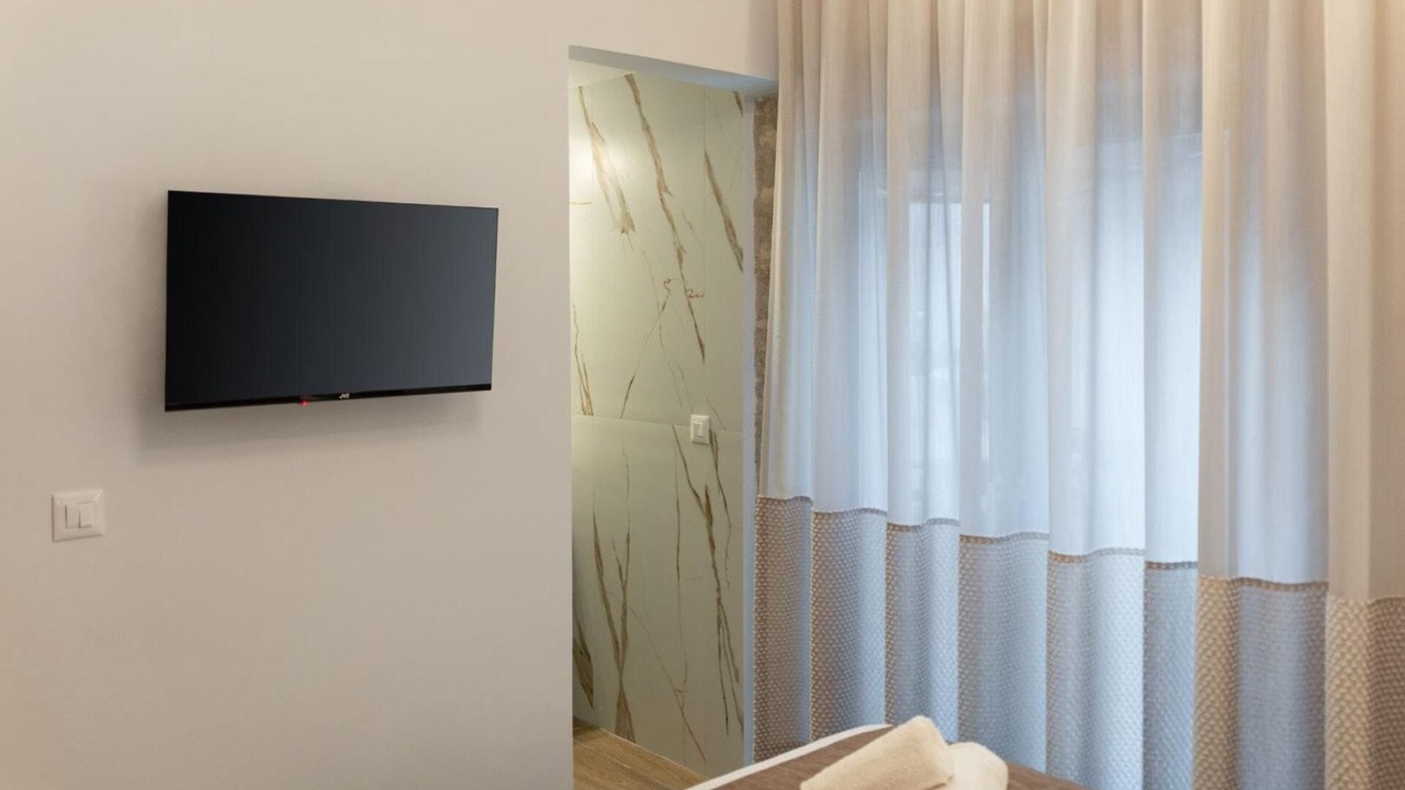 Photo of Bedroom in Kournas