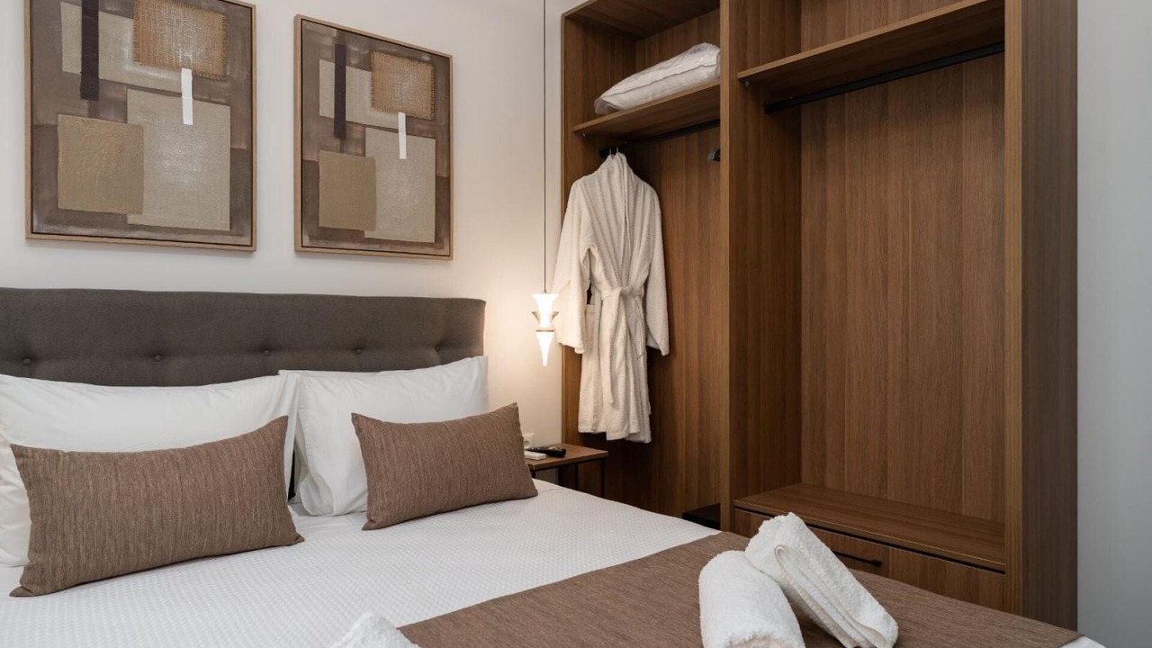 Photo of Bedroom in Kournas