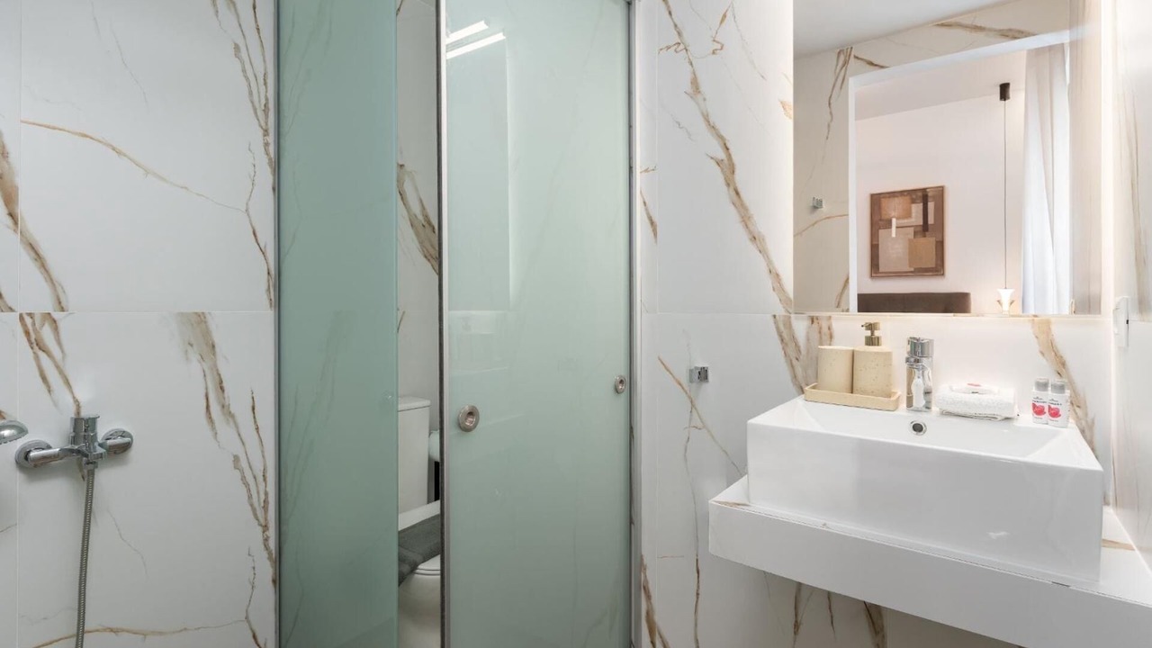 Photo of Bathroom in Kournas