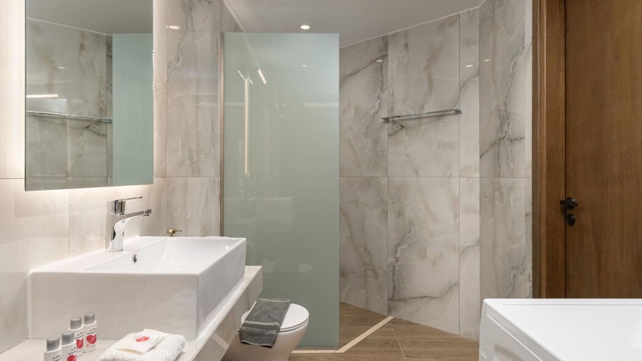 Photo of Bathroom in Kournas