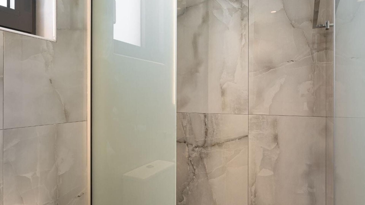 Photo of Bathroom in Kournas