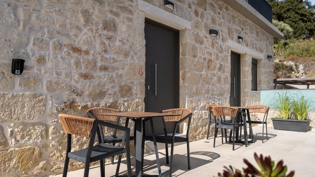 Photo of Outdoor in Kournas