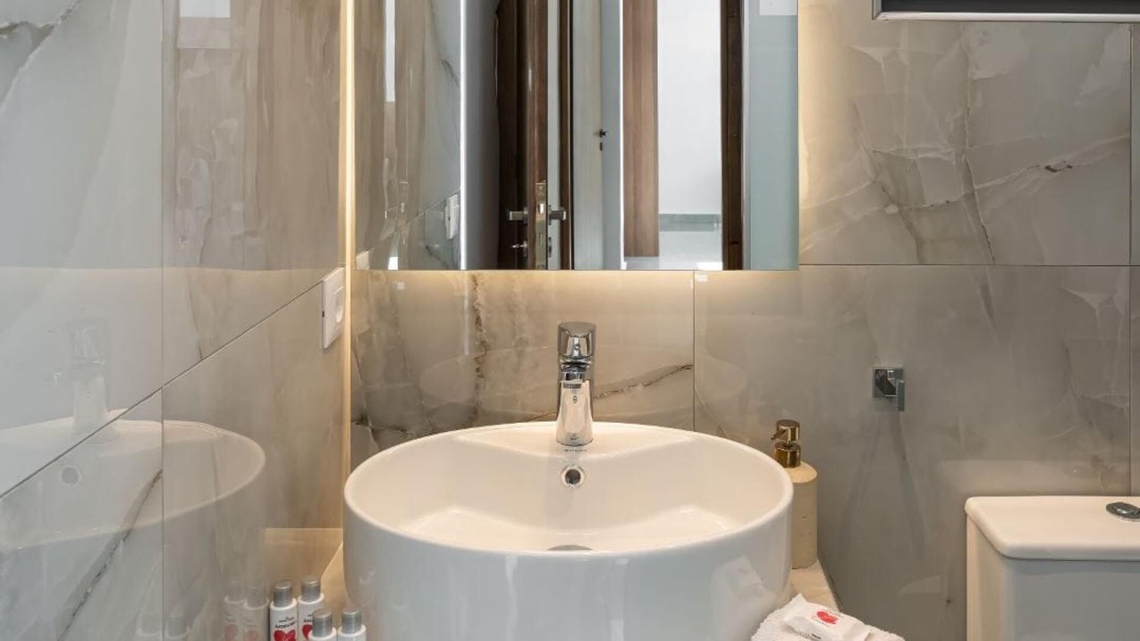 Photo of Bathroom in Kournas