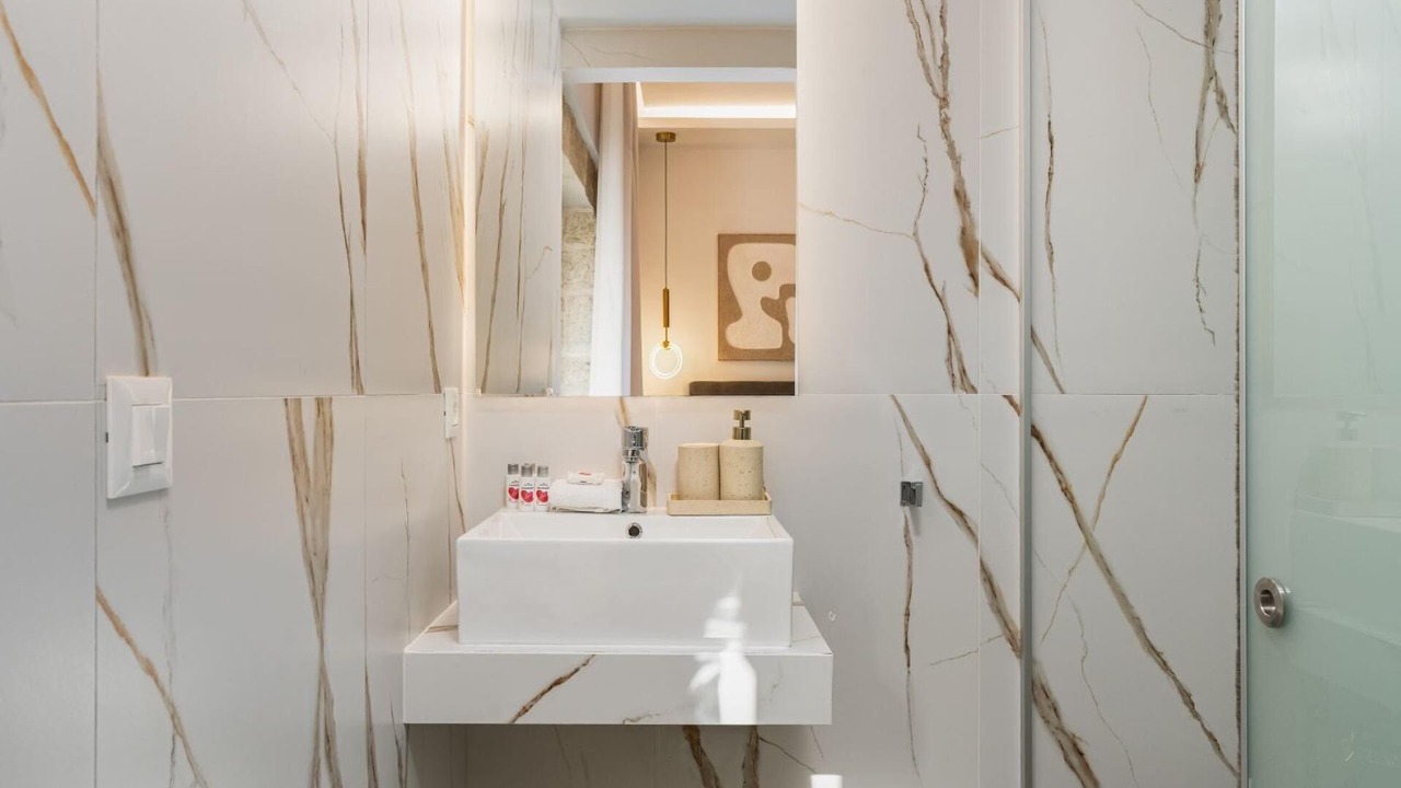Photo of Bathroom in Kournas