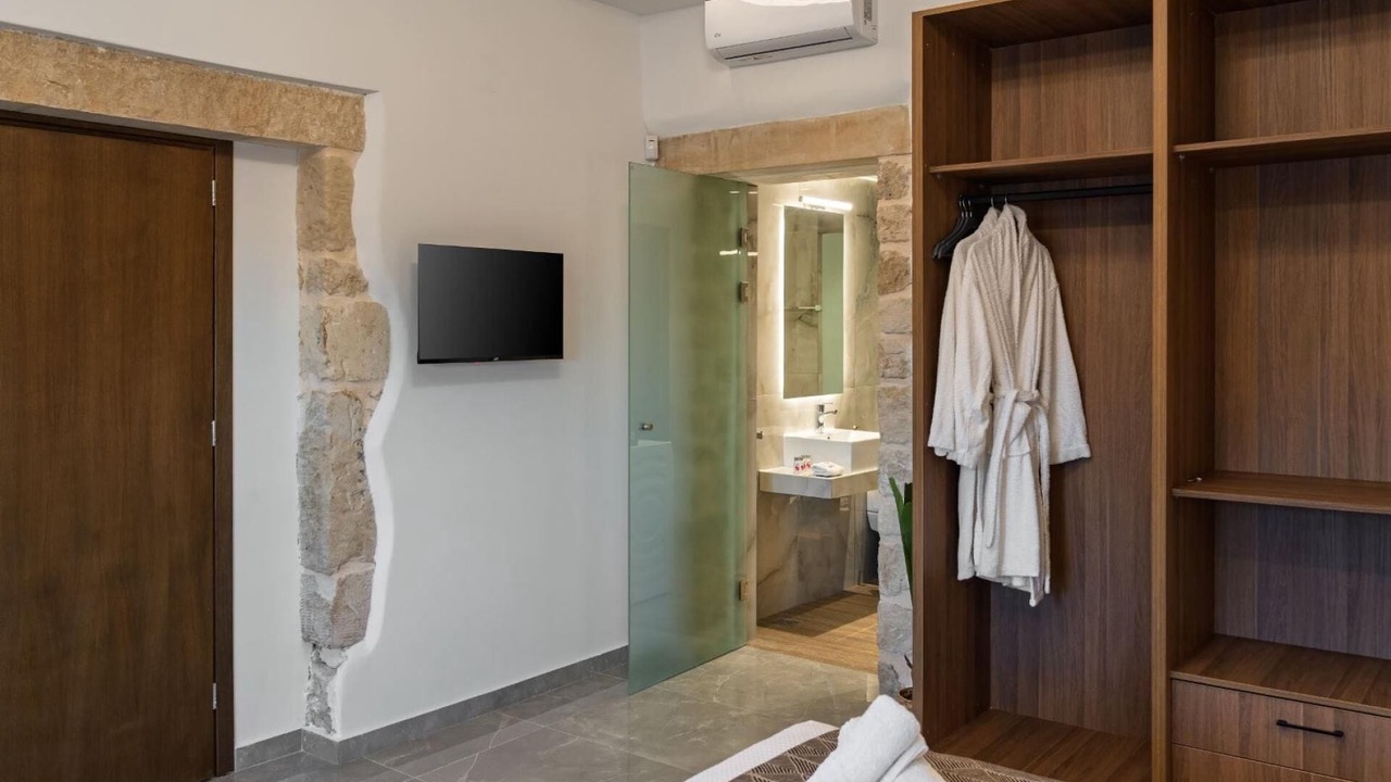Photo of Bedroom in Kournas