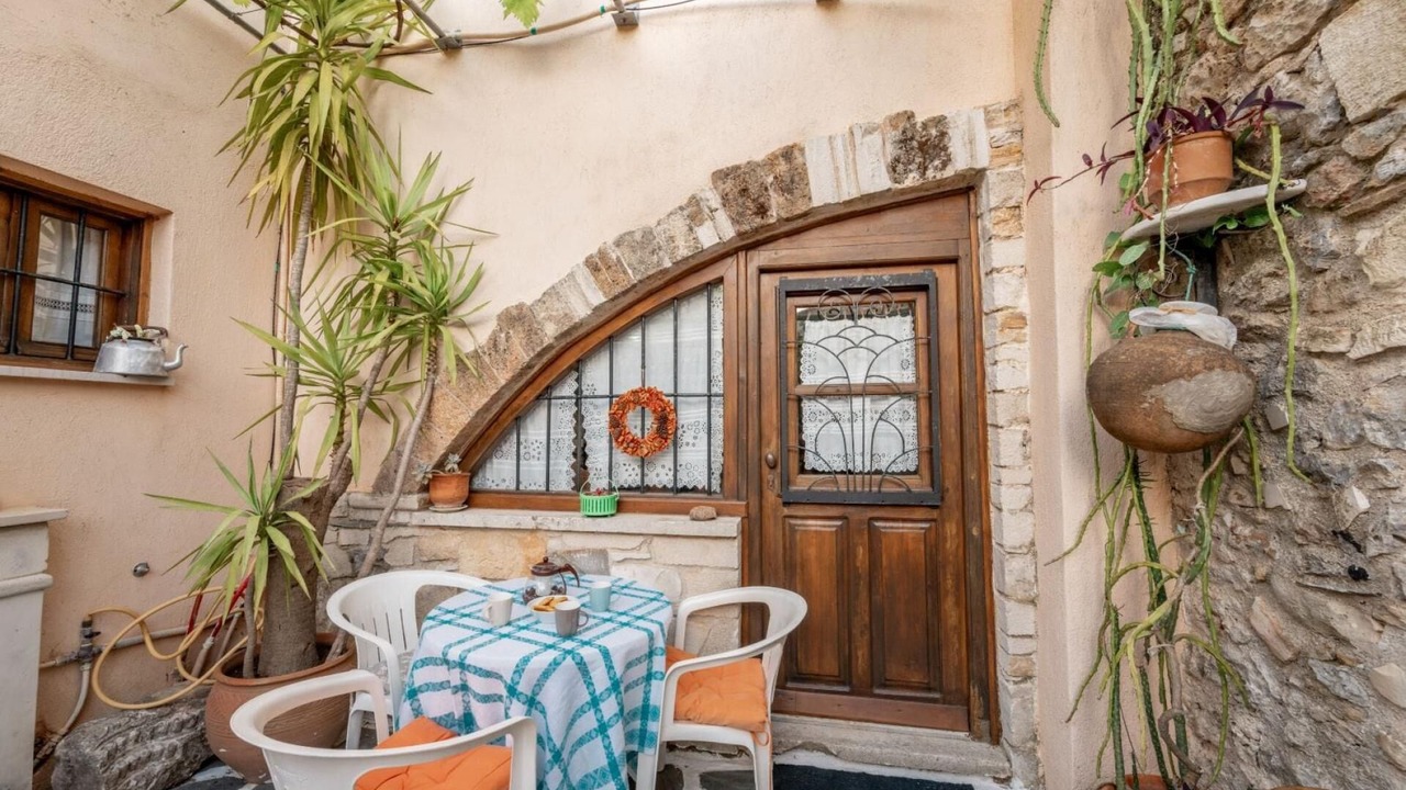 Photo of Outdoor in Malaxa