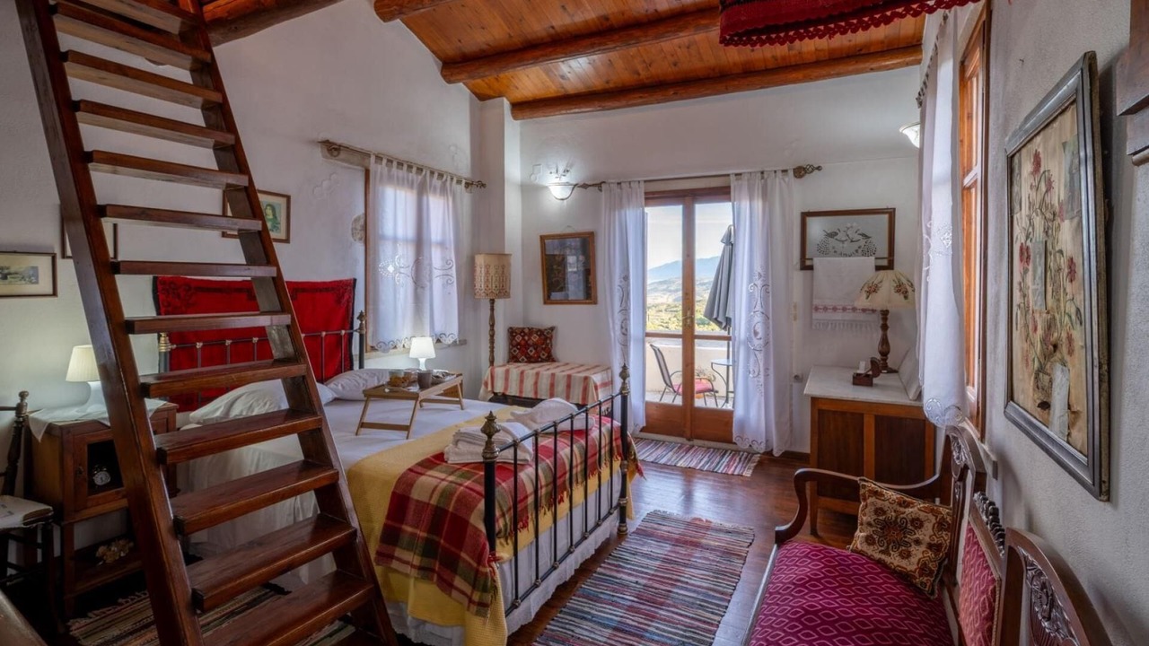 Photo of Bedroom in Malaxa