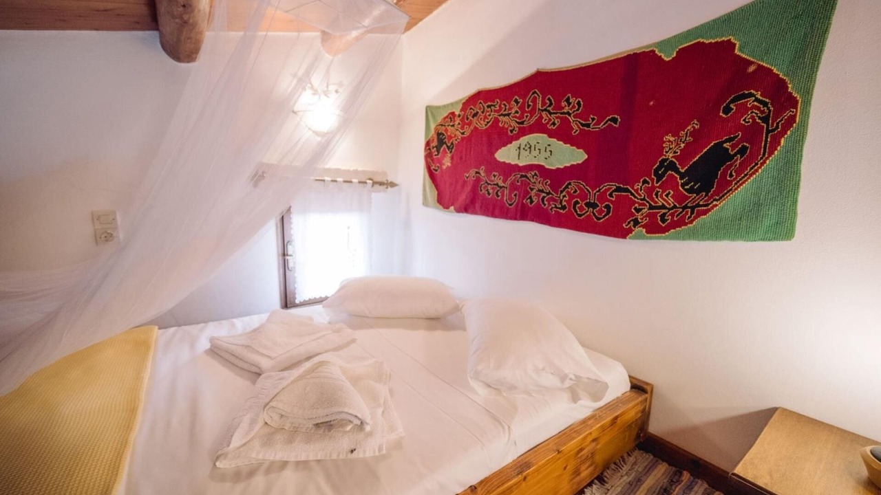 Photo of Bedroom in Malaxa