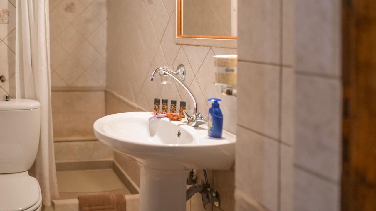 Photo of Bathroom in Malaxa