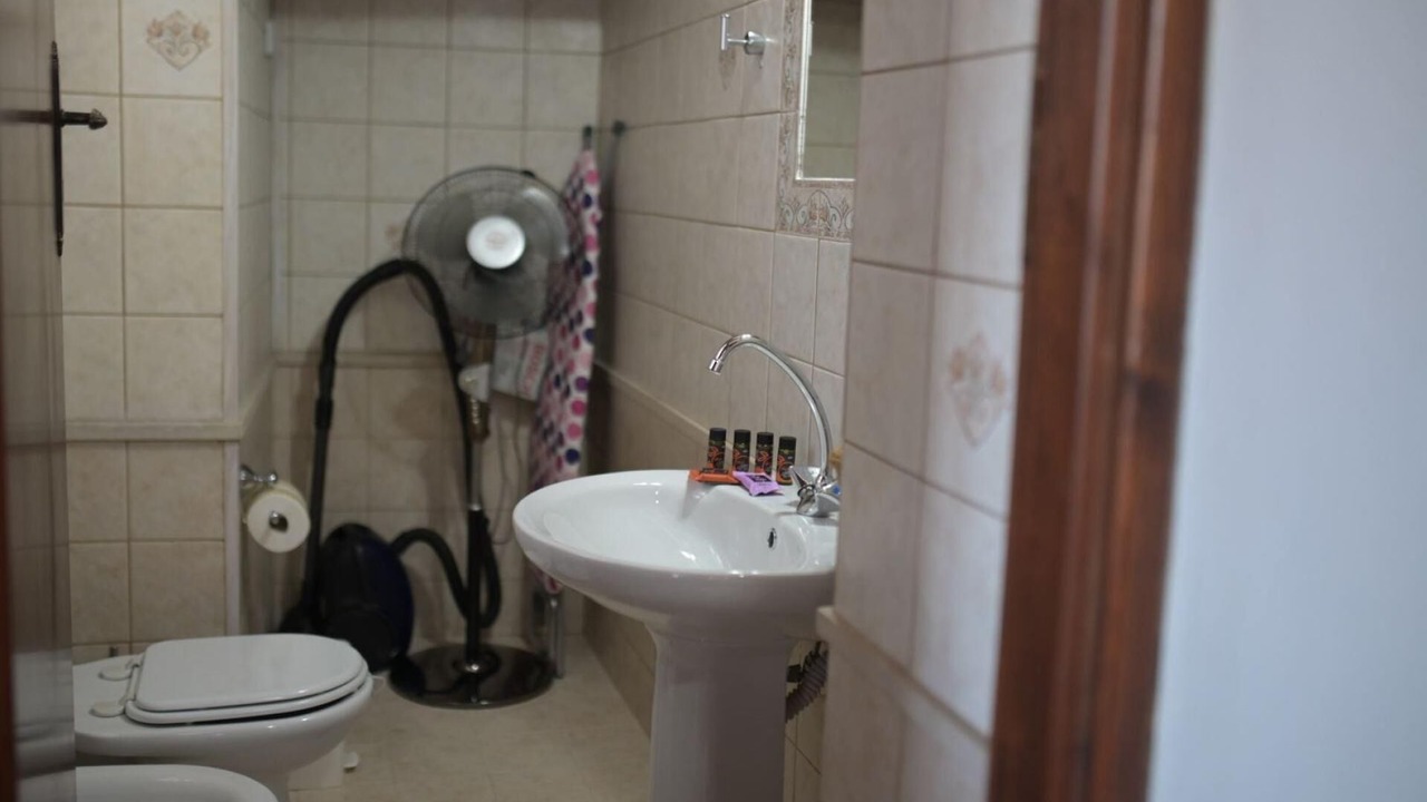 Photo of Bathroom in Malaxa