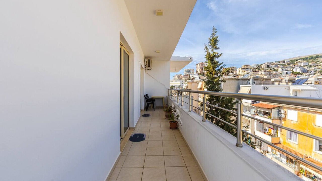 Photo of Patio Balcony in Qender