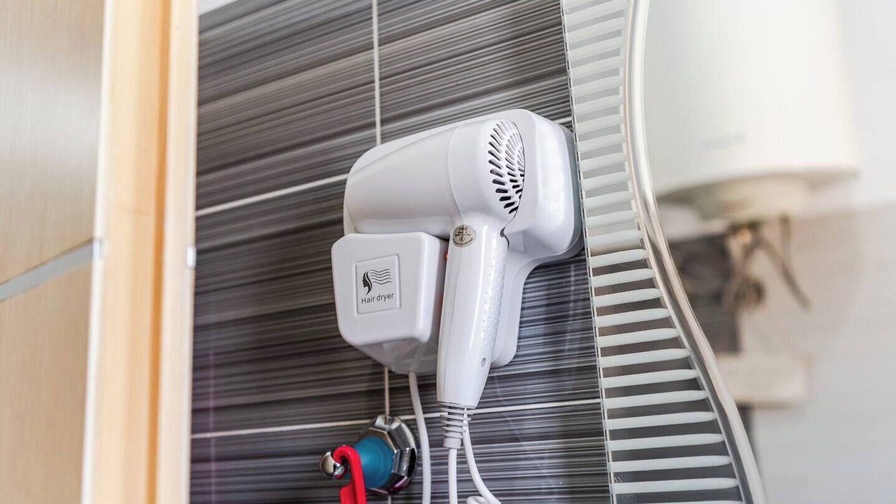 Photo of Bathroom in Qender