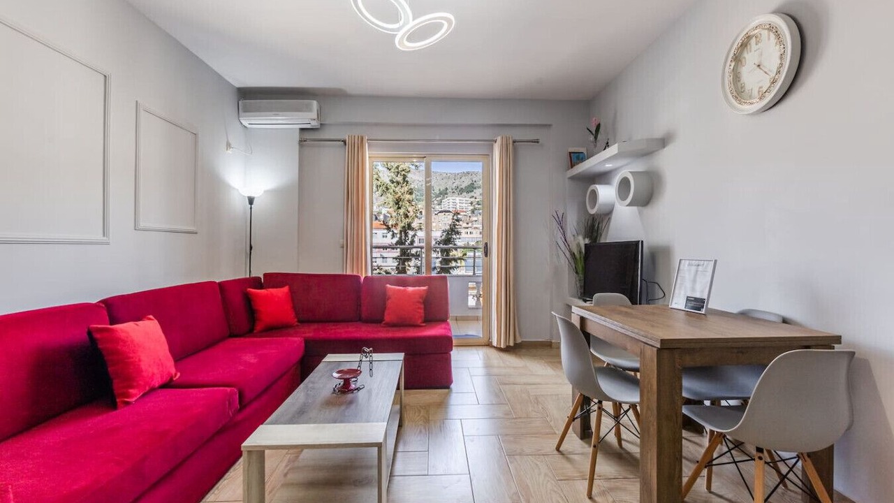 Photo of Livingroom in Qender