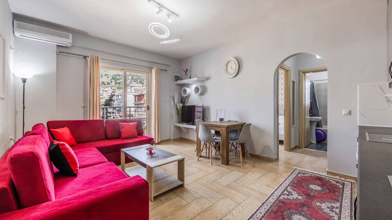 Photo of Livingroom in Qender