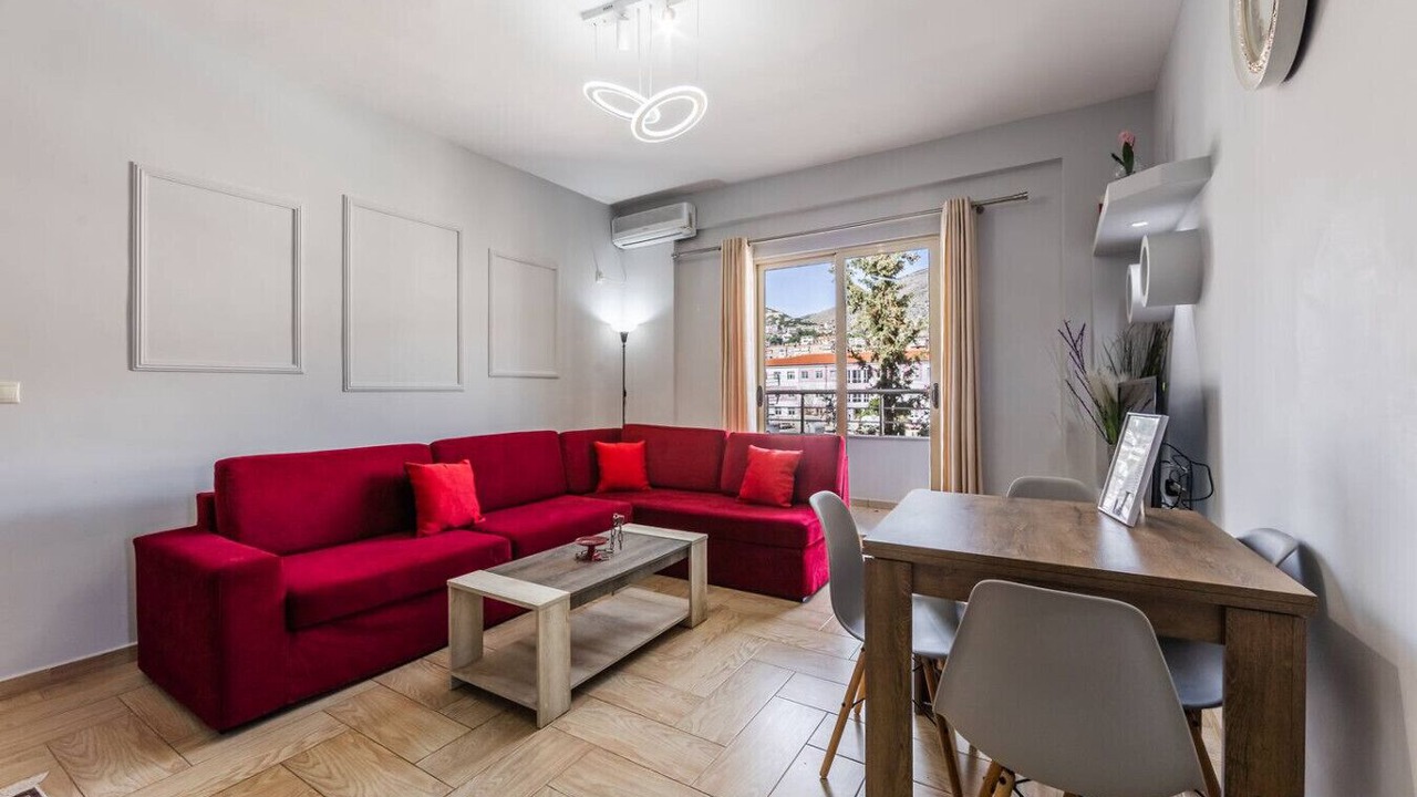 Photo of Livingroom in Qender
