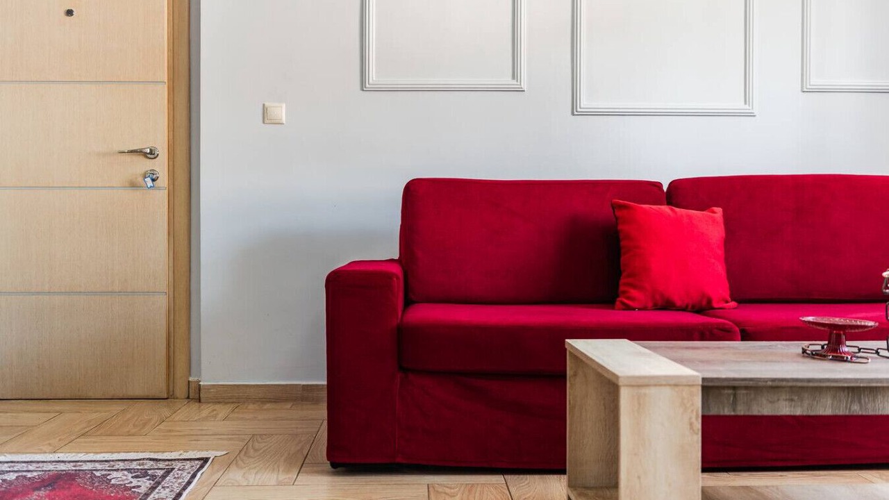 Photo of Bedroom in Qender